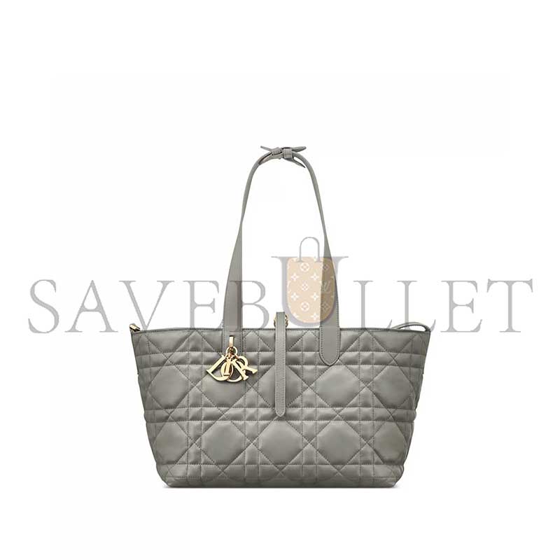 DIOR MEDIUM DIOR TOUJOURS BAG M2821OSHJ_M41G (28.5*21.5*17cm)